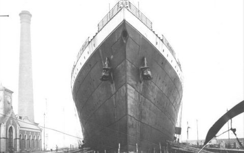 Titanic