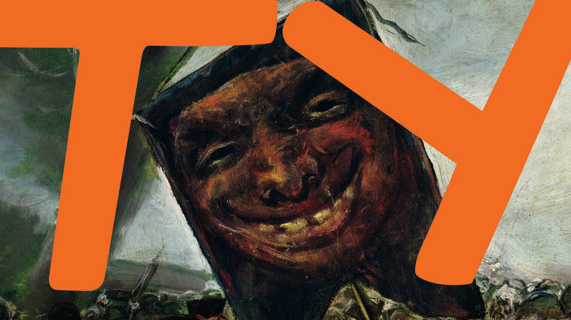 Daniel Kehlmann Tyll