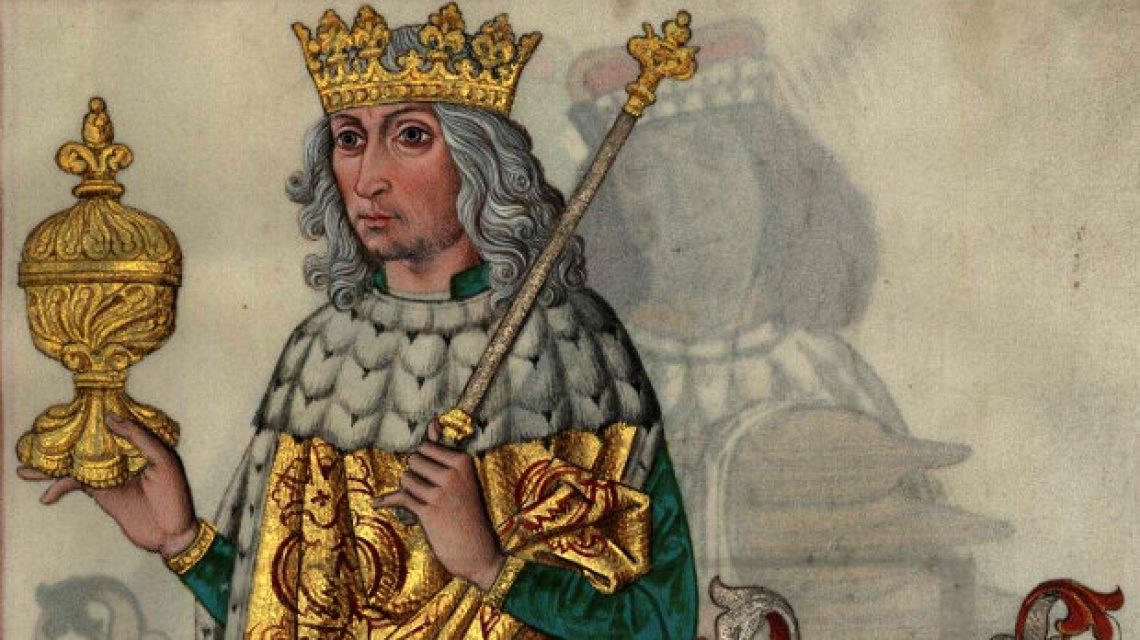 II. Ulászló
