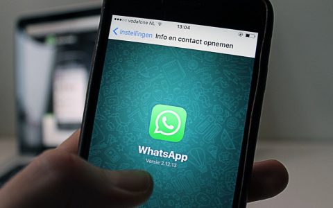 WhatsApp